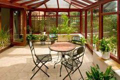 Magheralane conservatory quotes