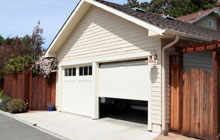 Magheralane garage construction leads